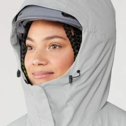 Mountain Hardwear FireFall/2 Insulated Jacket - Women's -Mountain Hardwear store 900c8798 0754 4c0e bbcf 4e08921c75a8