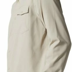 Mountain Hardwear Shade Lite Long-Sleeve Shirt - Men's 10 Mountain Hardwear Shade Lite Long-Sleeve Shirt - Men's -Mountain Hardwear store 90f38f9b 7ba4 4da0 a21e 4bda91bf1dcb