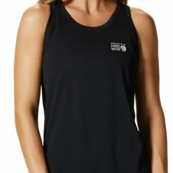 Mountain Hardwear Wicked Tech Tank Top - Women's -Mountain Hardwear store 914db8e2 e9f1 4f74 a7b7 3d7c8965dd0c