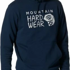 Mountain Hardwear MHW Logo Pullover Hoodie - Men's -Mountain Hardwear store 91772874 5575 4a6e b423 34866b15d3d7