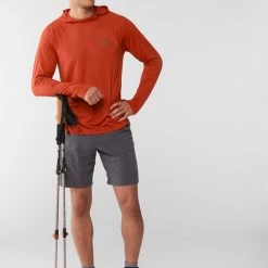 Mountain Hardwear Crater Lake Hoodie - Men's -Mountain Hardwear store 92c29706 6b7f 4c14 8eed cade7be5bf5f