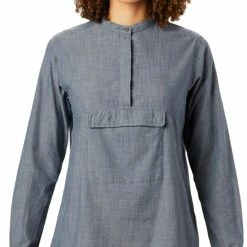 Mountain Hardwear Camp Oasis Shirt - Women's