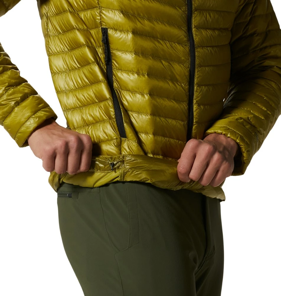 Mountain Hardwear Ghost Whisperer/2 Down Jacket - Men's 7 Mountain Hardwear Ghost Whisperer/2 Down Jacket - Men's - Image 5