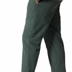 Mountain Hardwear Yumalino Active Pants - Men's -Mountain Hardwear store 96786fcf cb22 497a 9a97 de5088241d0a