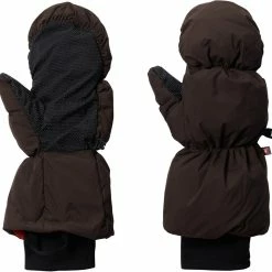 Mountain Hardwear Glacial Storm Mittens -Mountain Hardwear store 96f3457b d93e 4c1d 93ec 8dec9a539749