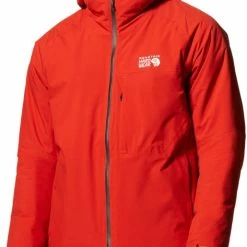 Mountain Hardwear Stretch Ozonic Insulated Jacket - Men's -Mountain Hardwear store 970e0f06 368d 419d b32c e47f615a1489