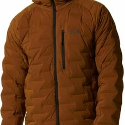 Mountain Hardwear Stretchdown Hoodie - Men's -Mountain Hardwear store 98d7c3b5 f93e 441c b314 770b1fa4e440