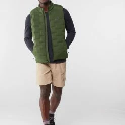 Mountain Hardwear Stretchdown Vest - Men's -Mountain Hardwear store 991ba0f1 fd4c 491d aec0 3c257b35b649