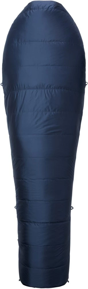 Mountain Hardwear Bishop Pass 30 Sleeping Bag - Men's 5 Mountain Hardwear Bishop Pass 30 Sleeping Bag - Men's - Image 3