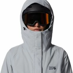 Mountain Hardwear FireFall/2 Insulated Jacket - Women's -Mountain Hardwear store 9a49d858 91bd 4722 9c1a 2d8cd4c18102
