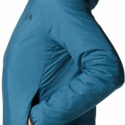Mountain Hardwear Kor Strata Insulated Hoodie - Women's -Mountain Hardwear store 9ab87209 2867 423c 8025 a5c5bcb9899e