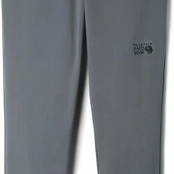 Mountain Hardwear Mountain Stretch Jogger Pants - Men's