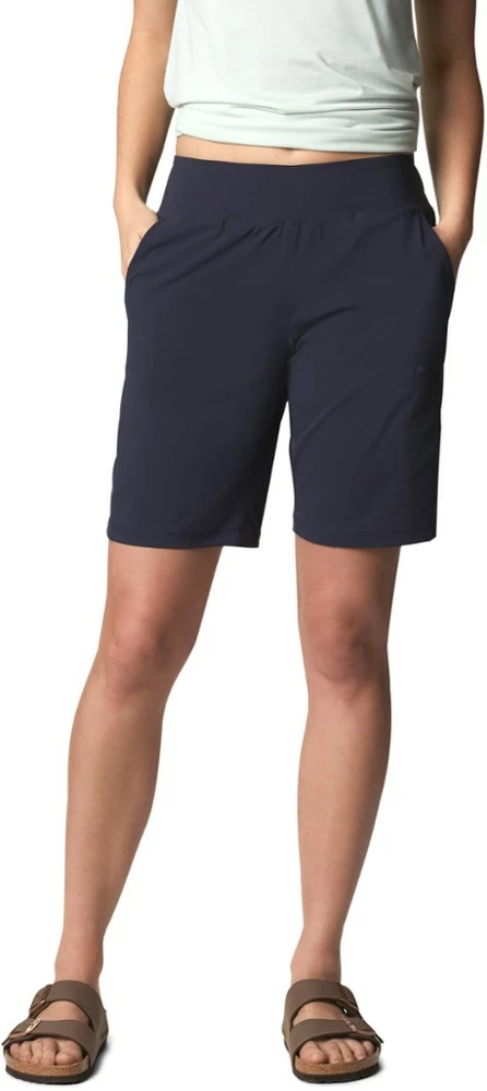 Mountain Hardwear Dynama/2 Bermuda Shorts - Women's 9 Mountain Hardwear Dynama/2 Bermuda Shorts - Women's - Image 7