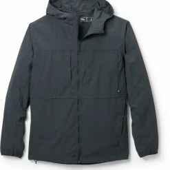 Mountain Hardwear Echo Lake Hoodie - Men's