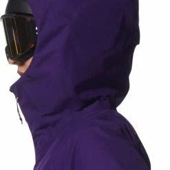 Mountain Hardwear Cloud Bank GORE-TEX Insulated Jacket - Women's -Mountain Hardwear store 9cbfda26 b37f 4b8d a31e 7be74c00a6d7