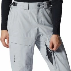 Mountain Hardwear Cloud Bank GORE-TEX Insulated Snow Pants - Women's -Mountain Hardwear store 9d82c272 e8ec 49e5 a3cd 4ed2f49b9e19