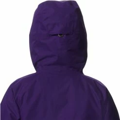 Mountain Hardwear Cloud Bank GORE-TEX Insulated Jacket - Women's -Mountain Hardwear store 9e3da9e0 858c 42b0 9da1 7de81830999d