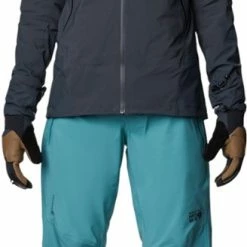 Mountain Hardwear High Exposure GORE-TEX C-KNIT Jacket - Women's -Mountain Hardwear store 9eb57027 3508 48d5 9b0a 891db96d72c1