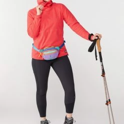 Mountain Hardwear Summit Grid Tunic Hoodie - Women's -Mountain Hardwear store 9f59d239 ec54 44c2 938e 58903a5b9eb7