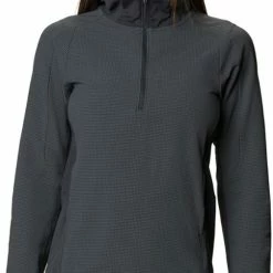 Mountain Hardwear Rock Intelligence Hybrid Hoodie - Women's