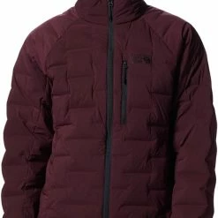 Mountain Hardwear Stretchdown Jacket - Women's