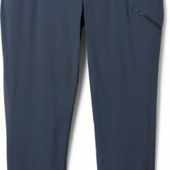 Mountain Hardwear Dynama/2 Ankle Pants - Women's