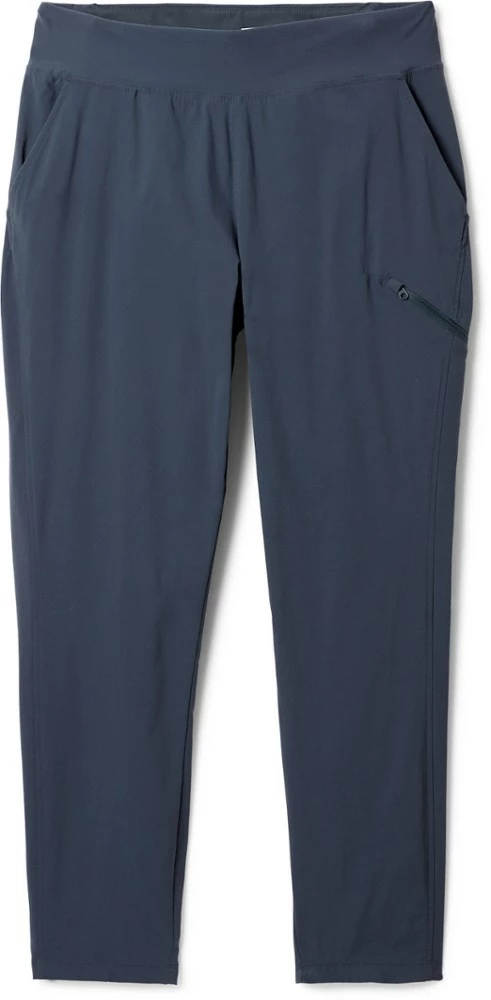 Mountain Hardwear Dynama/2 Ankle Pants - Women's 2 Mountain Hardwear Dynama/2 Ankle Pants - Women's