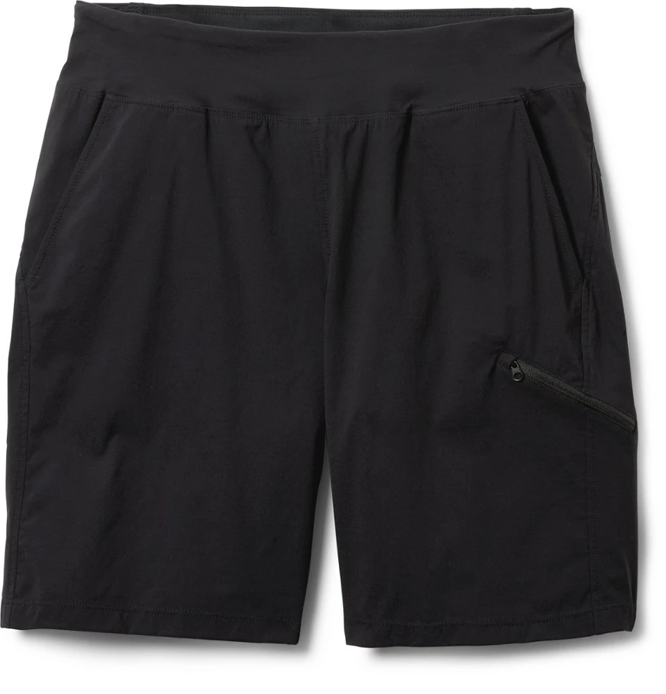 Mountain Hardwear Dynama/2 Bermuda Shorts - Women's 10 Mountain Hardwear Dynama/2 Bermuda Shorts - Women's - Image 8