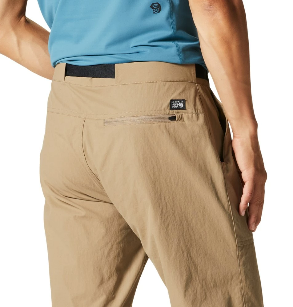 Mountain Hardwear Stryder Pants - Men's 8 Mountain Hardwear Stryder Pants - Men's - Image 6