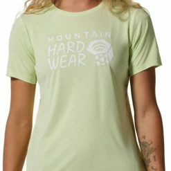 Mountain Hardwear Wicked Tech T-Shirt - Women's