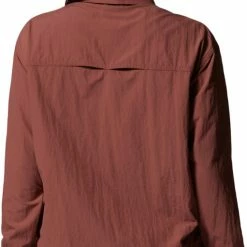 Mountain Hardwear Stryder Long-Sleeve Shirt - Women's -Mountain Hardwear store a2e1d405 8f2a 418b 9329 7877a053dfb1