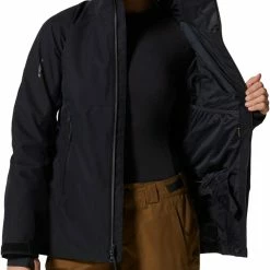 Mountain Hardwear Cloud Bank GORE-TEX Light Insulated Jacket - Women's -Mountain Hardwear store a3076d45 81ff 4d3c 8cc1 ba384277d351