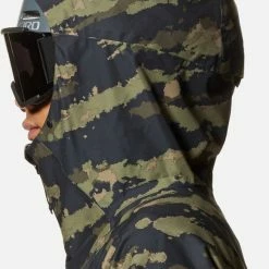 Mountain Hardwear Sky Ridge GORE-TEX Jacket - Men's -Mountain Hardwear store a343e659 f4bd 4f25 9bb9 1a887acaf4d4