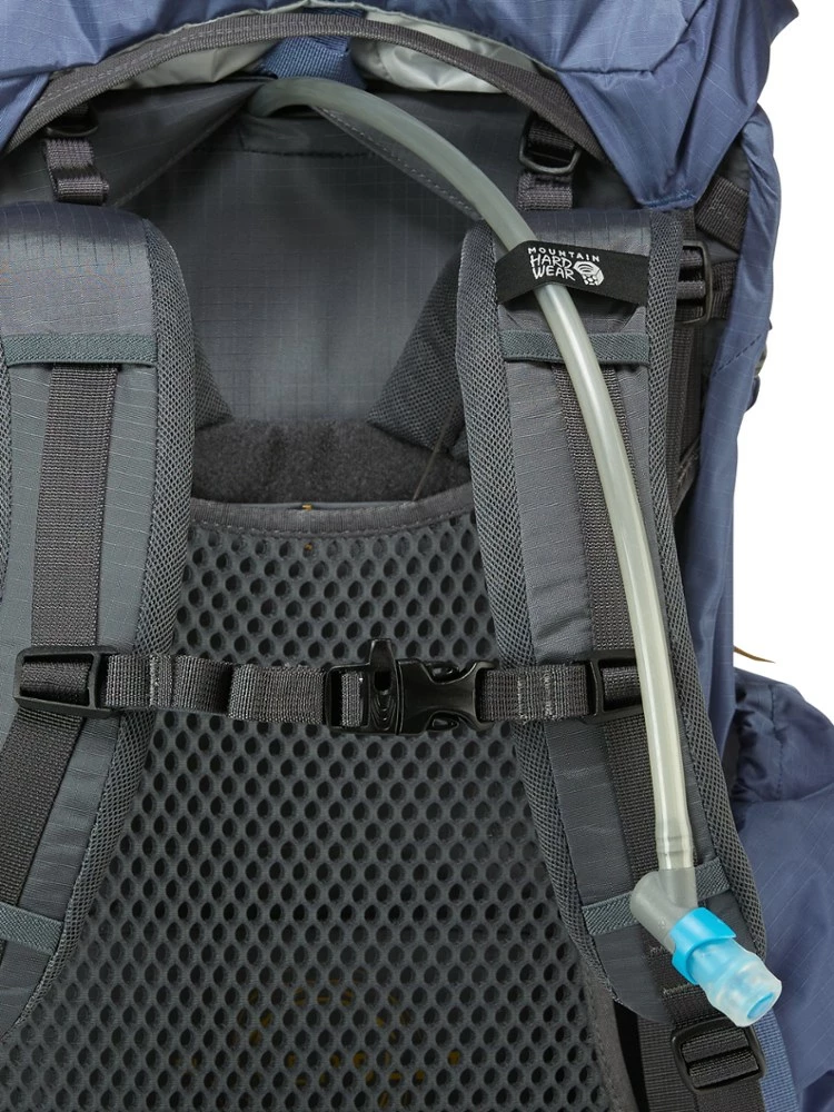Mountain Hardwear PCT 50 L Pack - Women's 8 Mountain Hardwear PCT 50 L Pack - Women's - Image 6