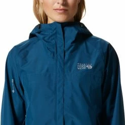 Mountain Hardwear Exposure/2 GORE-TEX PACLITE Jacket - Women's -Mountain Hardwear store a3ad6f7a 8969 459e 80cc 1db3d1d91159