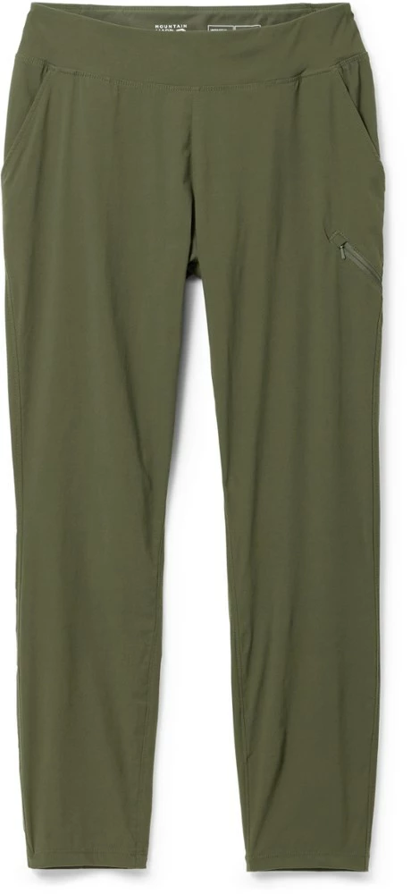 Mountain Hardwear Dynama/2 Ankle Pants - Women's 11 Mountain Hardwear Dynama/2 Ankle Pants - Women's - Image 10