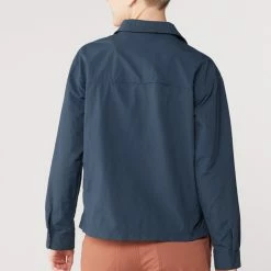 Mountain Hardwear Stryder Long-Sleeve Shirt - Women's -Mountain Hardwear store a47c8963 4170 41cb b154 657ad872b968