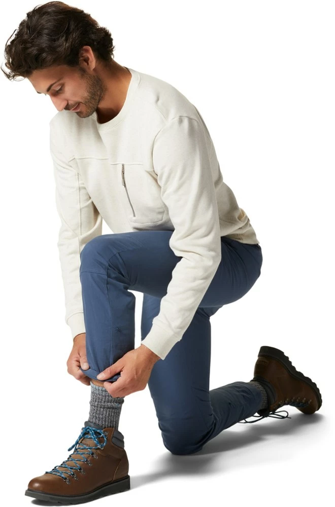 Mountain Hardwear AP Pants - Men's 10 Mountain Hardwear AP Pants - Men's - Image 8