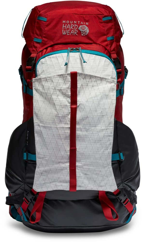 Mountain Hardwear AMG 75 Pack 3 Mountain Hardwear AMG 75 Pack
