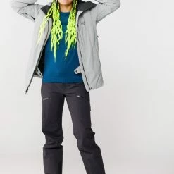 Mountain Hardwear FireFall/2 Insulated Jacket - Women's -Mountain Hardwear store a71d284c 33a3 4f25 b2ef 90657c603b51