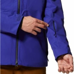Mountain Hardwear Cloud Bank GORE-TEX Light Insulated Jacket - Men's -Mountain Hardwear store a787b06c cba9 4bf4 afb8 10ab49c31e75