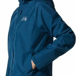Mountain Hardwear Exposure/2 GORE-TEX PACLITE Jacket - Women's -Mountain Hardwear store a8881d4f 314e 421e b2df dca3080568c9