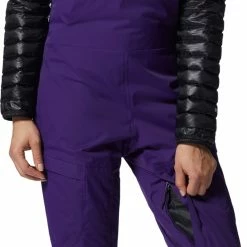 Mountain Hardwear Firefall/2 Bib Snow Pants - Women's 18 Mountain Hardwear Firefall/2 Bib Snow Pants - Women's -Mountain Hardwear store a8bf45c5 23b1 44d2 8bb0 5d70a57ee9c0