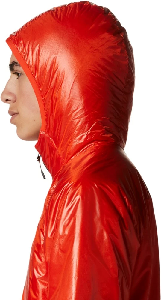 Mountain Hardwear Kor Nimbus Insulated Hoodie - Men's 8 Mountain Hardwear Kor Nimbus Insulated Hoodie - Men's - Image 6