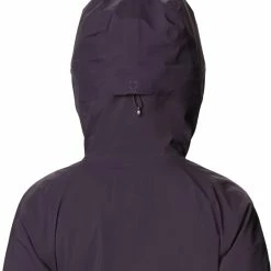 Mountain Hardwear High Exposure GORE-TEX C-KNIT Jacket - Women's -Mountain Hardwear store aa08f01f 4899 4382 b864 216c44557a2e