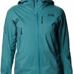 Mountain Hardwear High Exposure GORE-TEX C-KNIT Jacket - Women's -Mountain Hardwear store aa7cf36b 612a 4ef4 adf3 c06ece31863d