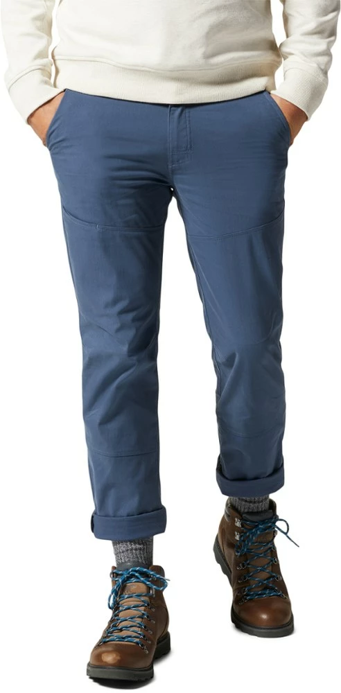 Mountain Hardwear AP Pants - Men's 7 Mountain Hardwear AP Pants - Men's - Image 5
