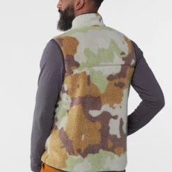 Mountain Hardwear HiCamp Fleece Vest - Men's 10 Mountain Hardwear HiCamp Fleece Vest - Men's -Mountain Hardwear store aba27c26 b9e3 49b8 b3c7 02e660d9548a