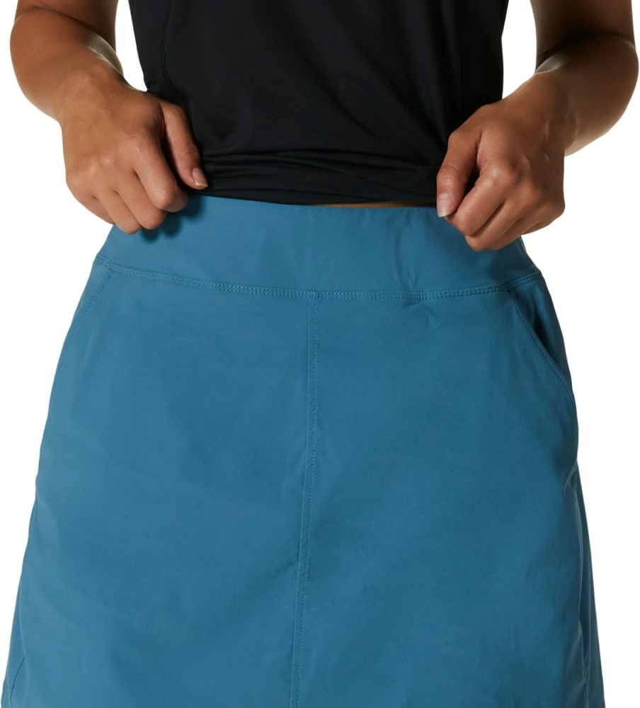 Mountain Hardwear Dynama Skort 6 Mountain Hardwear Dynama Skort - Image 4