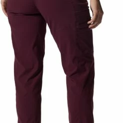 Mountain Hardwear Dynama High Rise Jogger Pants - Women's -Mountain Hardwear store ac5f3388 03c3 4e0e 99f2 1e5289738b63